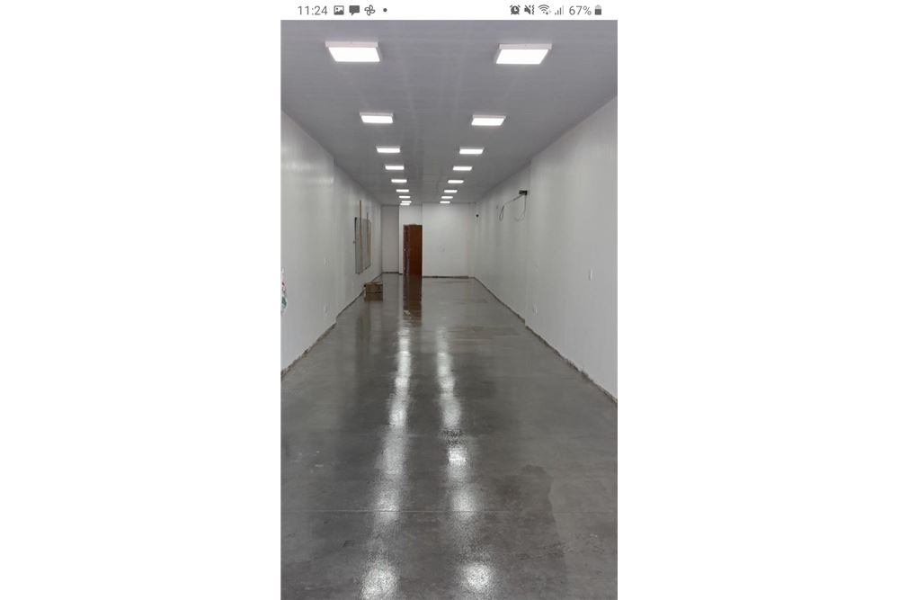 Loja-Salão para alugar, 130m² - Foto 3