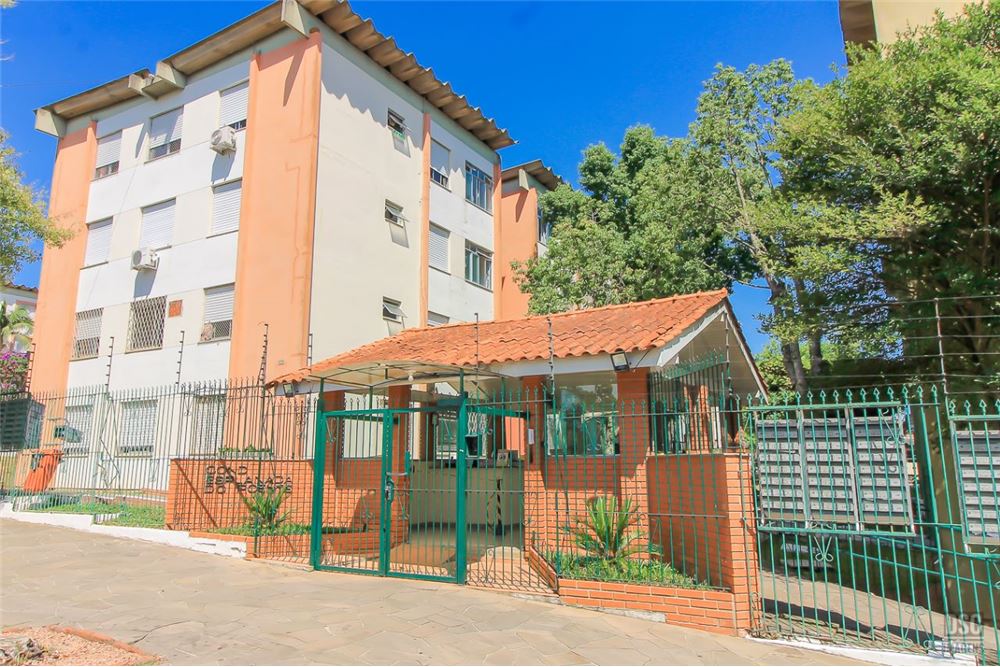 Apartamento à venda com 2 quartos, 52m² - Foto 18