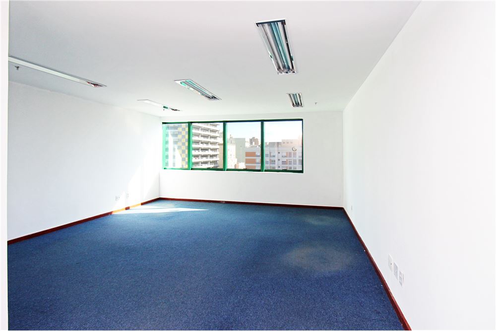 Conjunto Comercial-Sala à venda, 91m² - Foto 1