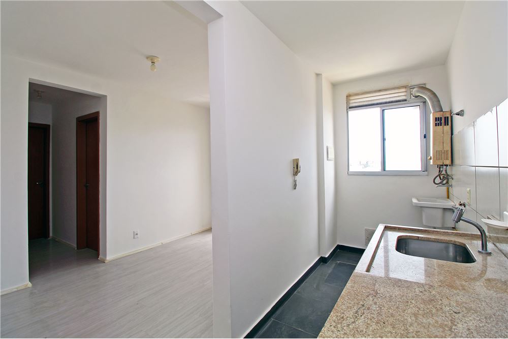 Apartamento à venda com 1 quarto, 45m² - Foto 16