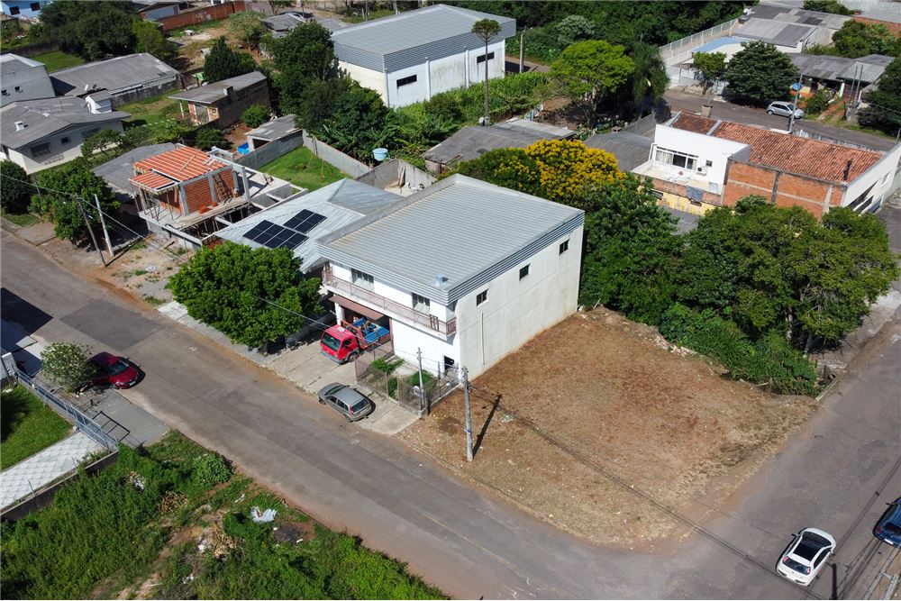 Prédio Inteiro à venda, 513m² - Foto 9