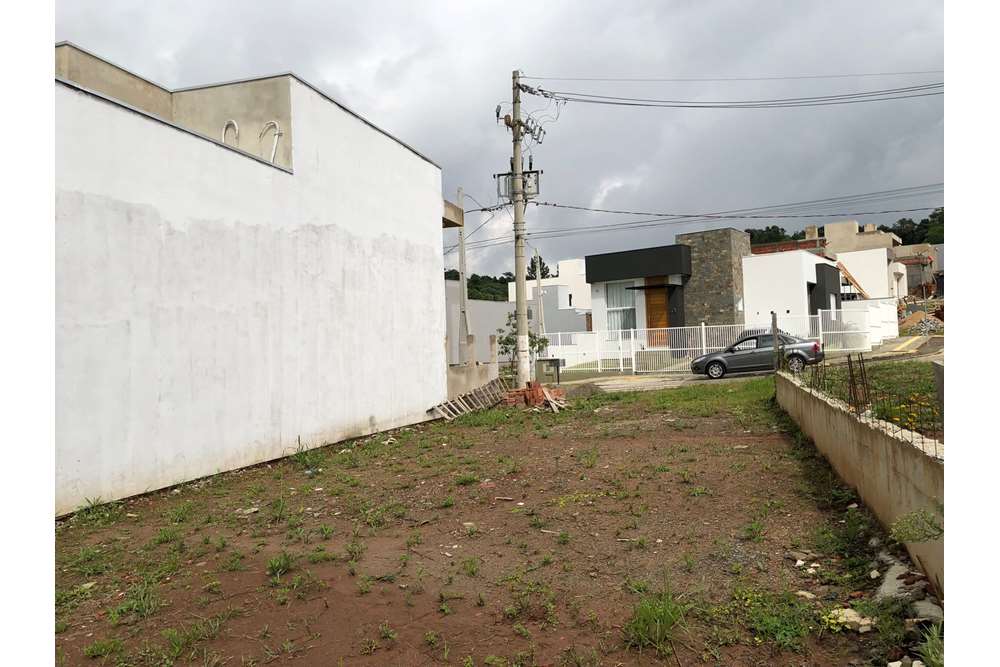 Terreno, 158 m² - Foto 5