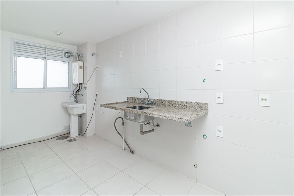 Apartamento à venda com 3 quartos, 133m² - Foto 8