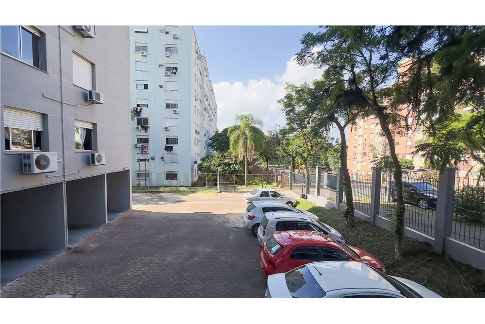 Apartamento à venda com 2 quartos, 57m² - Foto 14