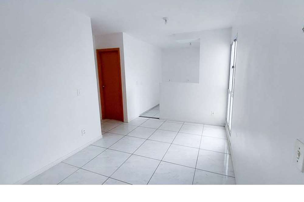 Apartamento à venda com 2 quartos, 40m² - Foto 7