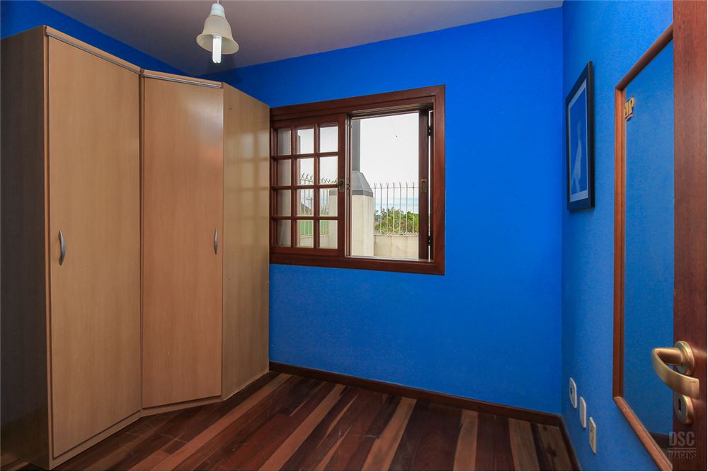 Casa de Condomínio à venda com 3 quartos, 162m² - Foto 21