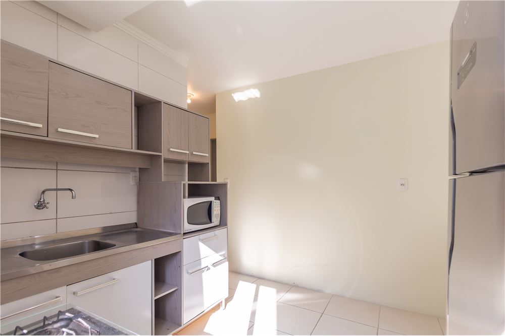 Apartamento à venda com 2 quartos, 46m² - Foto 10