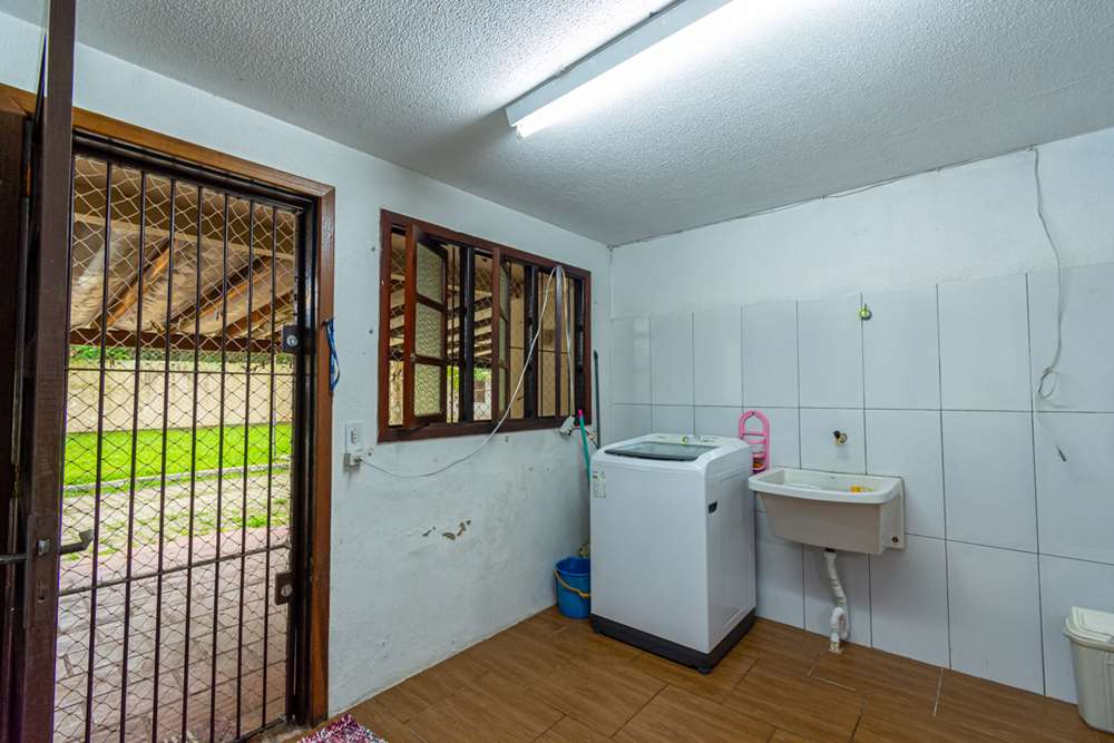 Casa de Condomínio à venda com 3 quartos, 160m² - Foto 6