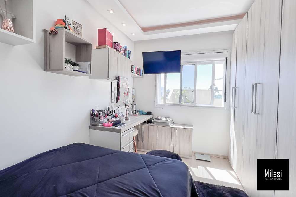 Apartamento à venda com 3 quartos, 200m² - Foto 12