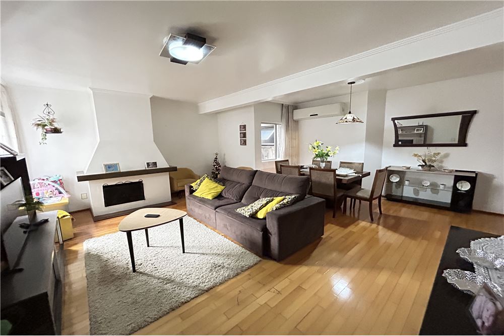 Apartamento à venda com 4 quartos, 156m² - Foto 6