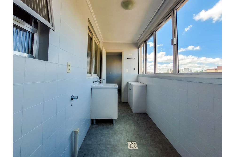 Apartamento à venda com 3 quartos, 118m² - Foto 12