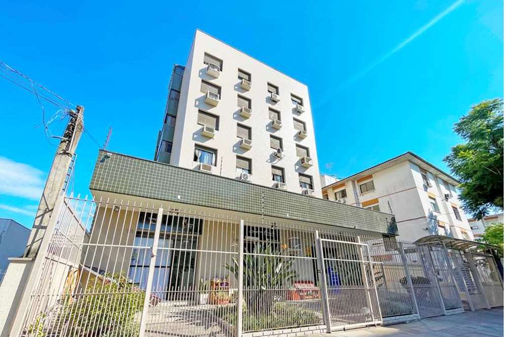 Apartamento à venda com 2 quartos, 63m² - Foto 1