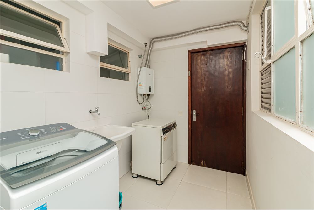 Apartamento à venda com 3 quartos, 155m² - Foto 23