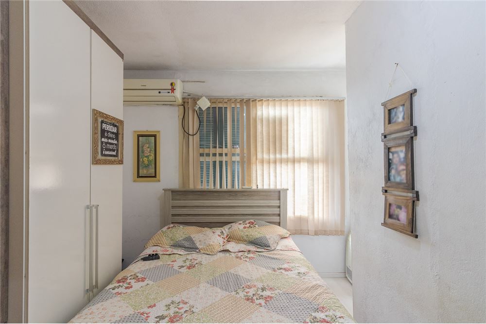 Apartamento à venda com 2 quartos, 59m² - Foto 13