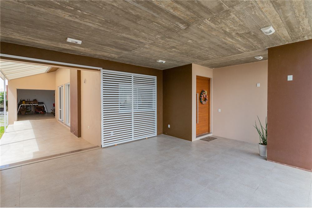 Casa de Condomínio à venda com 2 quartos, 208m² - Foto 4