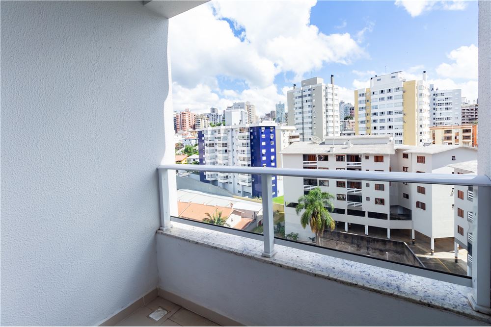 Apartamento à venda com 1 quarto, 65m² - Foto 19