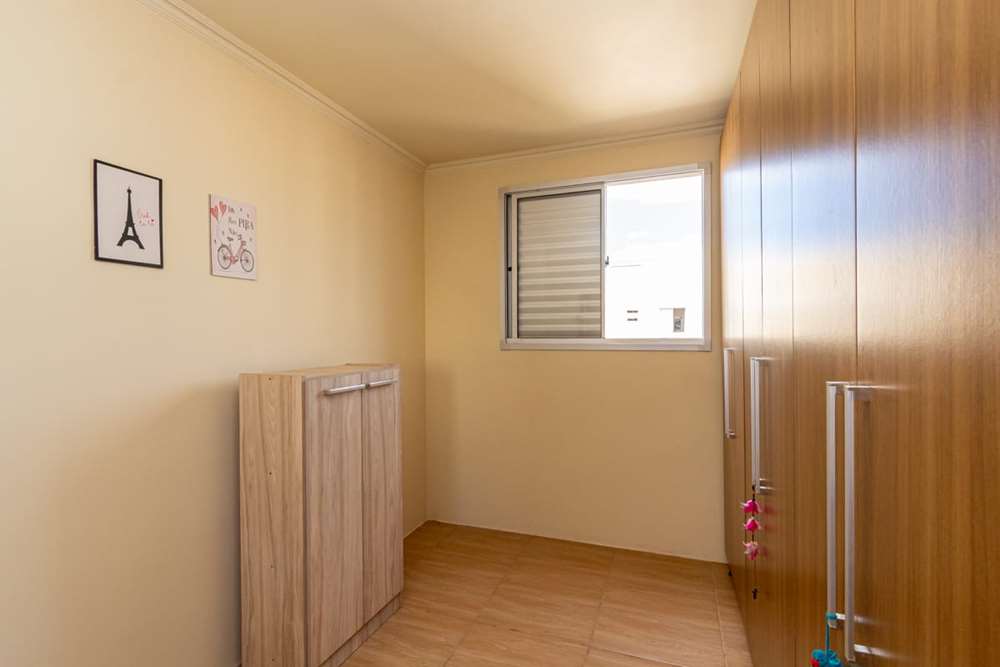 Apartamento à venda com 2 quartos, 40m² - Foto 25