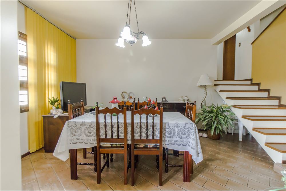 Casa à venda com 3 quartos, 125m² - Foto 5