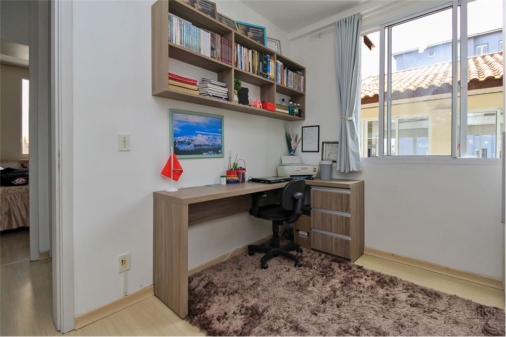 Apartamento à venda com 2 quartos, 43m² - Foto 16