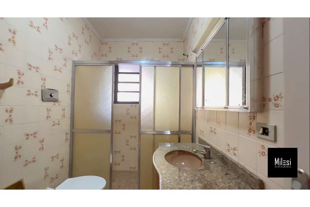 Apartamento à venda com 3 quartos, 122m² - Foto 23