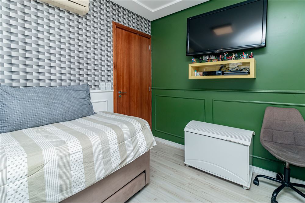 Apartamento à venda com 3 quartos, 156m² - Foto 25