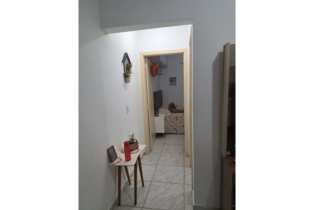 Apartamento à venda com 1 quarto, 32m² - Foto 8