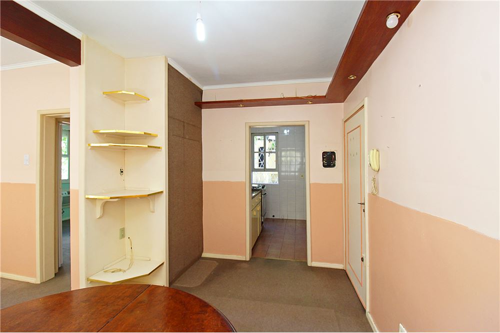 Apartamento à venda com 1 quarto, 47m² - Foto 7