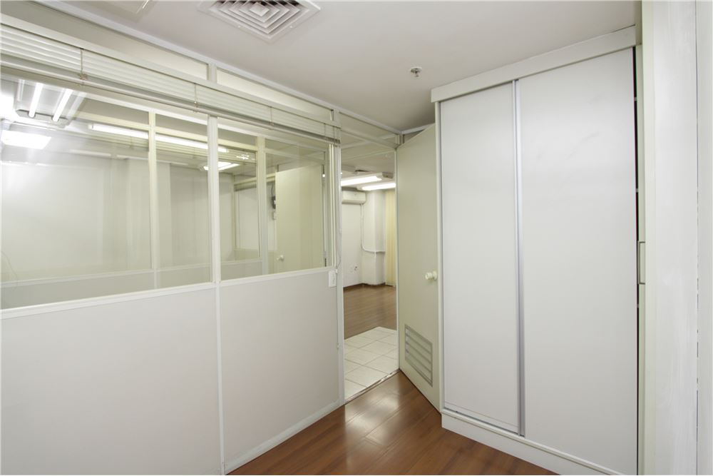 Conjunto Comercial-Sala à venda, 173m² - Foto 20