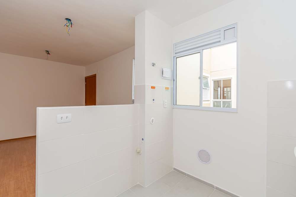 Apartamento à venda com 2 quartos, 39m² - Foto 5