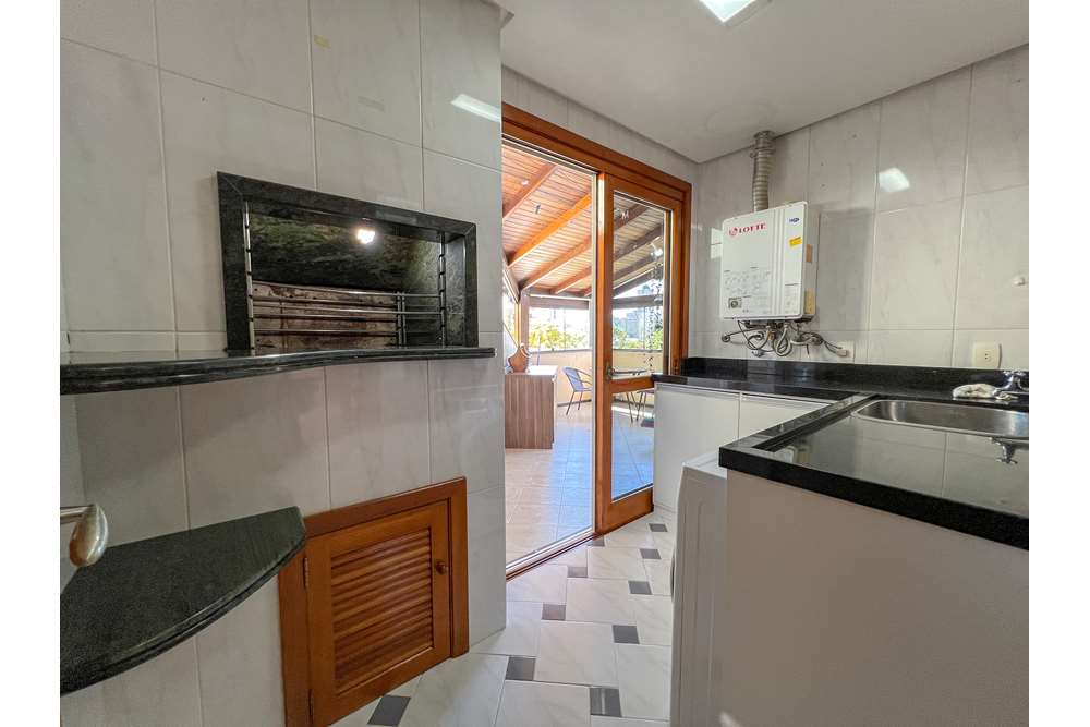 Apartamento à venda com 2 quartos, 107m² - Foto 14