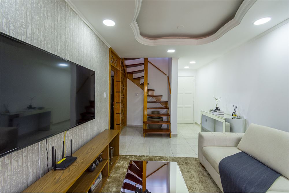 Apartamento à venda com 2 quartos, 172m² - Foto 1