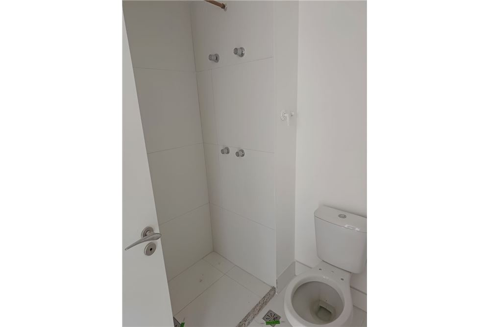 Apartamento à venda com 1 quarto, 27m² - Foto 7