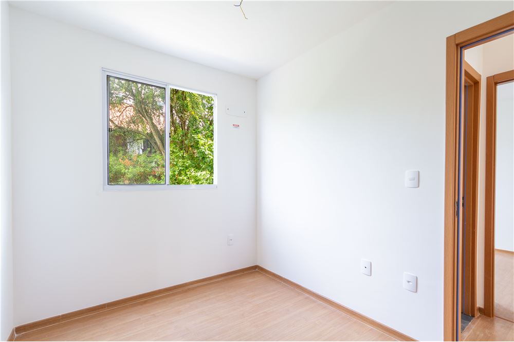 Apartamento à venda com 2 quartos, 39m² - Foto 6