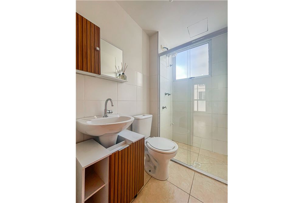 Apartamento à venda com 2 quartos, 53m² - Foto 6