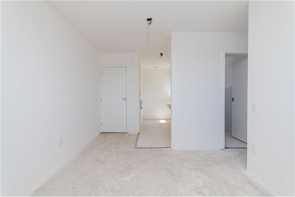 Apartamento à venda com 2 quartos, 50m² - Foto 6