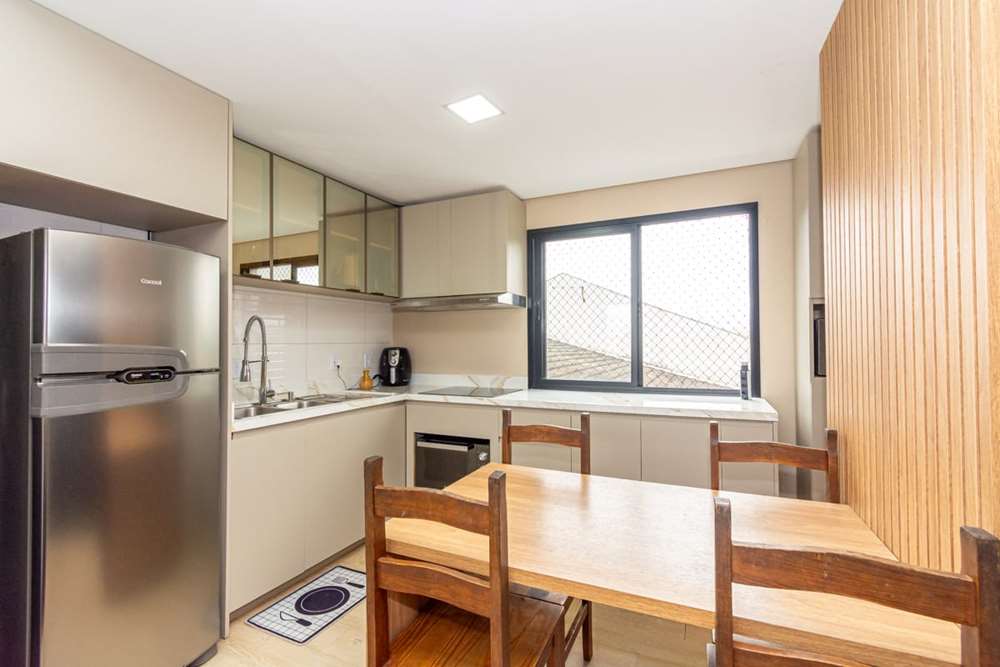 Apartamento à venda com 2 quartos, 65m² - Foto 5