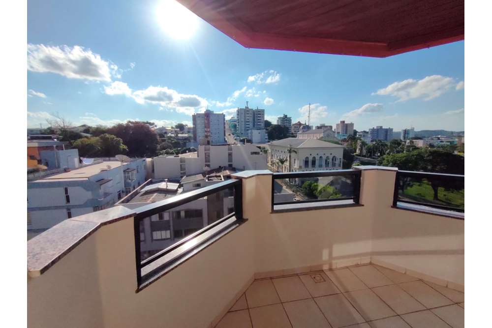 Apartamento para alugar com 2 quartos, 115m² - Foto 9