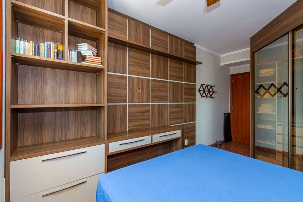 Apartamento à venda com 2 quartos, 147m² - Foto 4