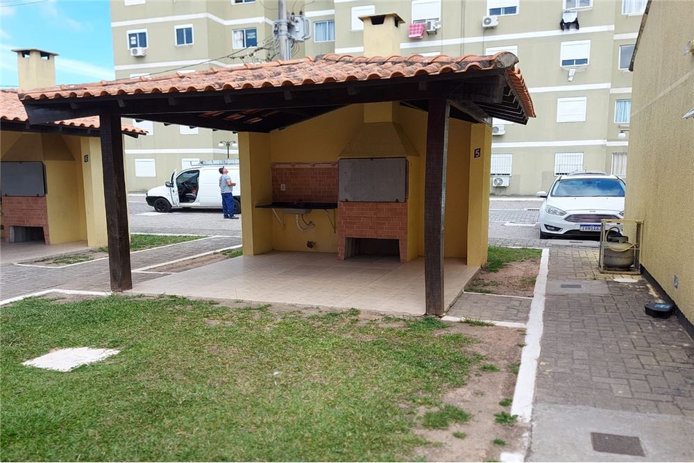 Apartamento à venda com 2 quartos, 51m² - Foto 21