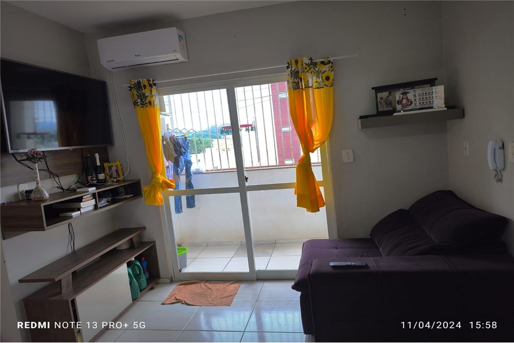 Apartamento à venda com 2 quartos, 72m² - Foto 6