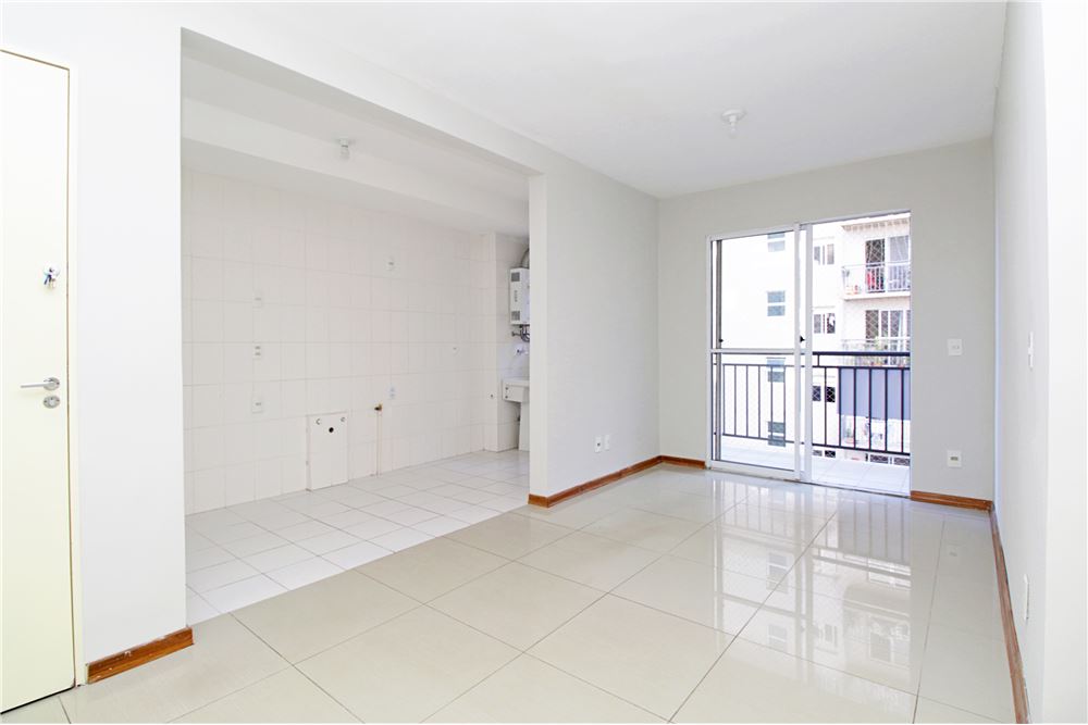 Apartamento à venda com 3 quartos, 68m² - Foto 1