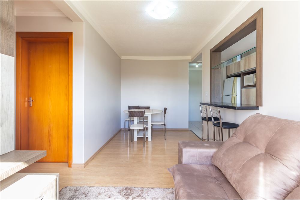 Apartamento à venda com 2 quartos, 49m² - Foto 11