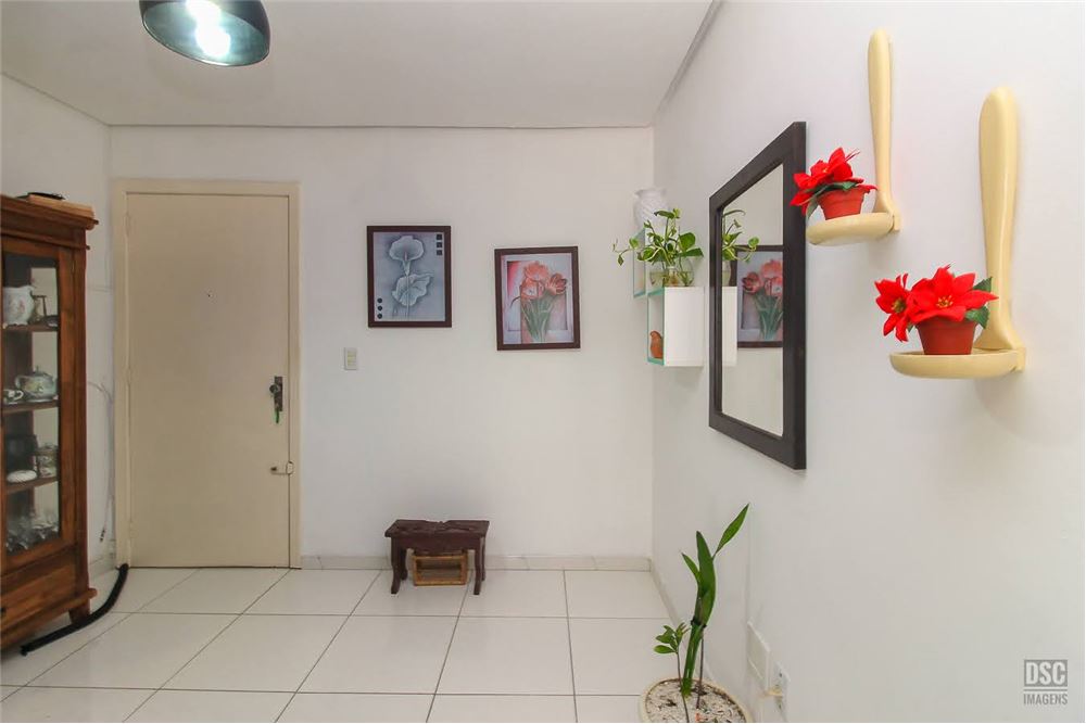 Apartamento à venda com 1 quarto, 30m² - Foto 12