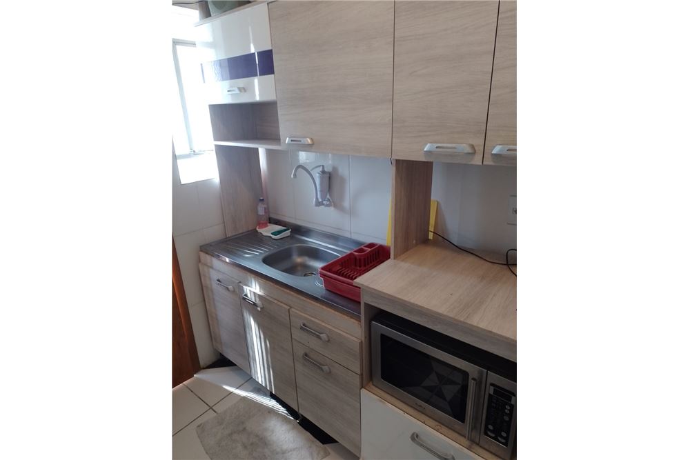 Apartamento à venda com 1 quarto, 41m² - Foto 17