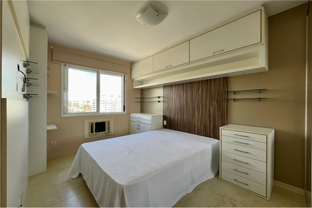 Apartamento à venda com 2 quartos, 60m² - Foto 25