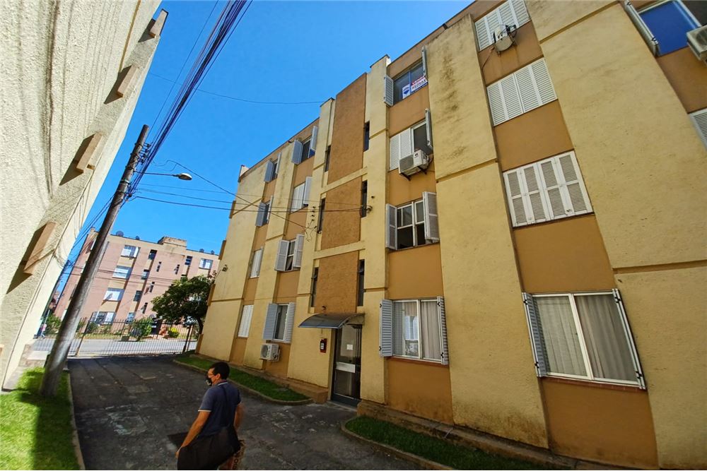 Apartamento à venda com 3 quartos, 64m² - Foto 12