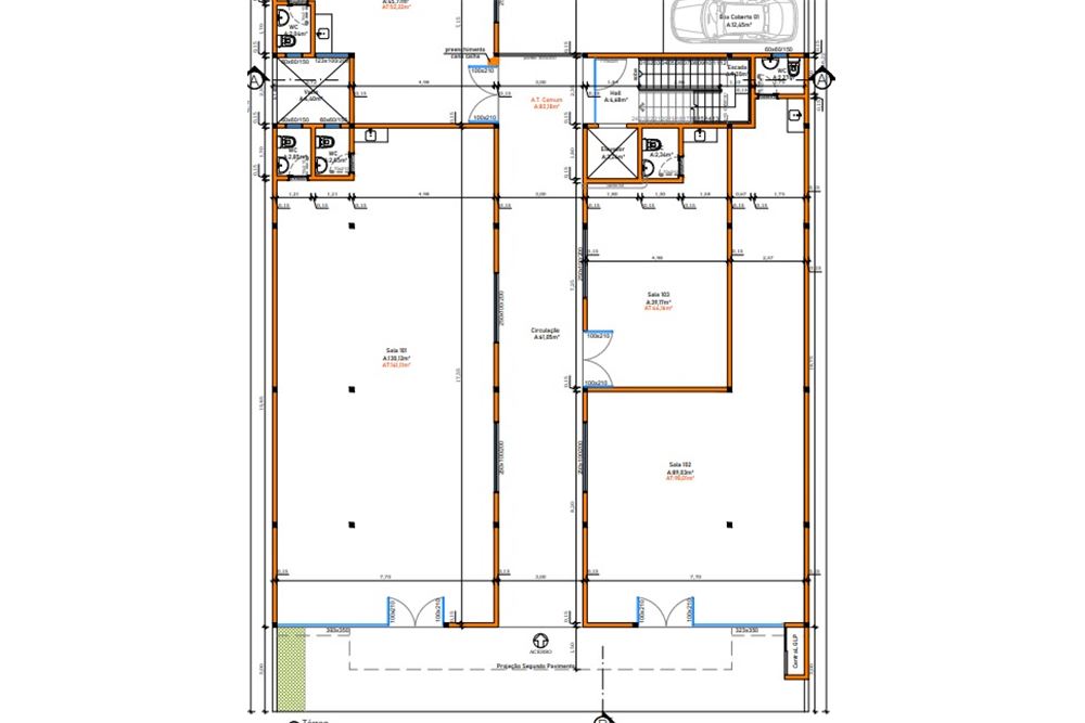 Apartamento à venda, 98m² - Foto 4