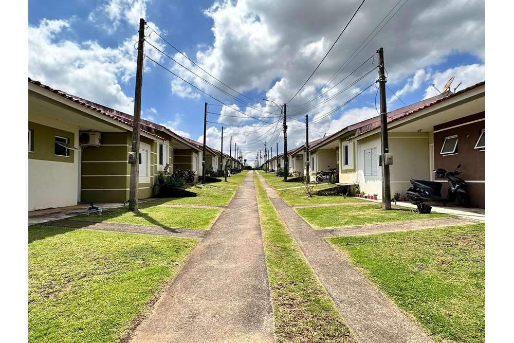 Casa de Condomínio à venda com 2 quartos, 60m² - Foto 5