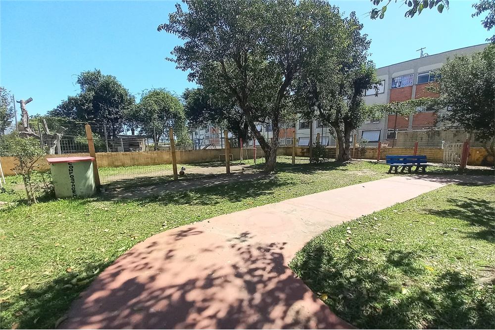 Apartamento à venda com 1 quarto, 61m² - Foto 8