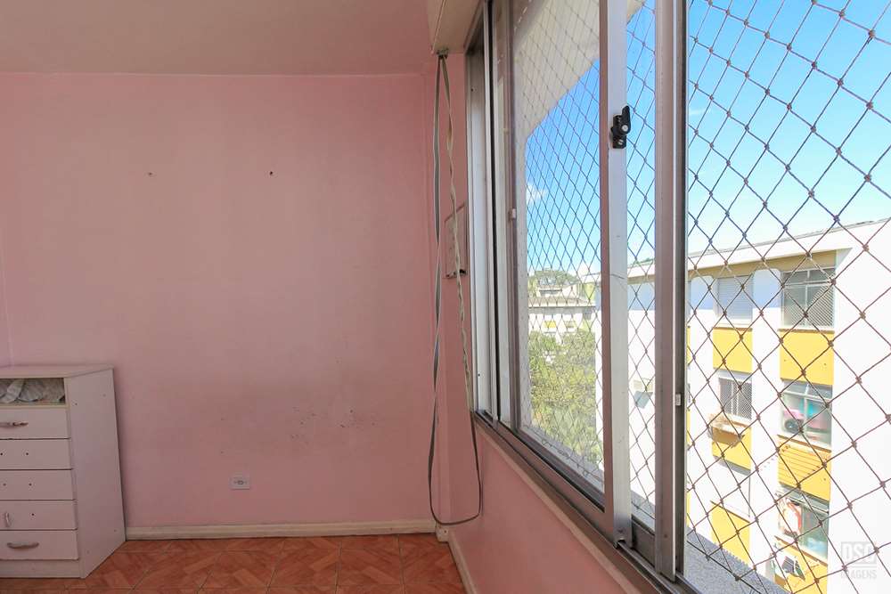 Apartamento à venda com 2 quartos, 59m² - Foto 15